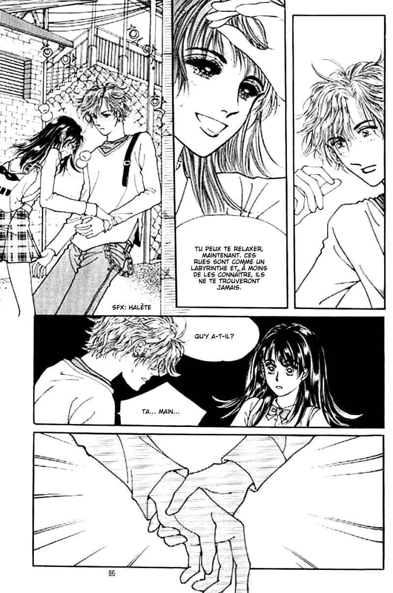Cutie Boy Chapitre 3 - Page 8