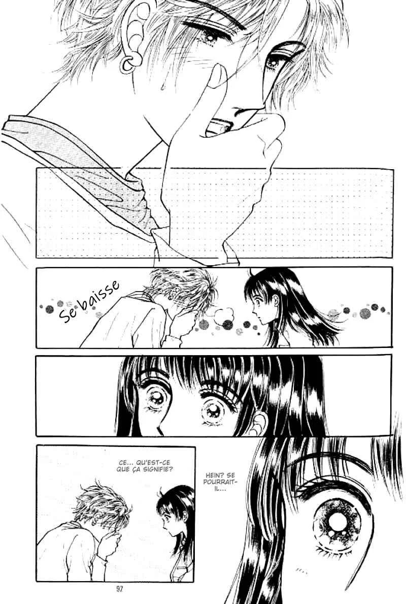 Cutie Boy Chapitre 3 - Page 14