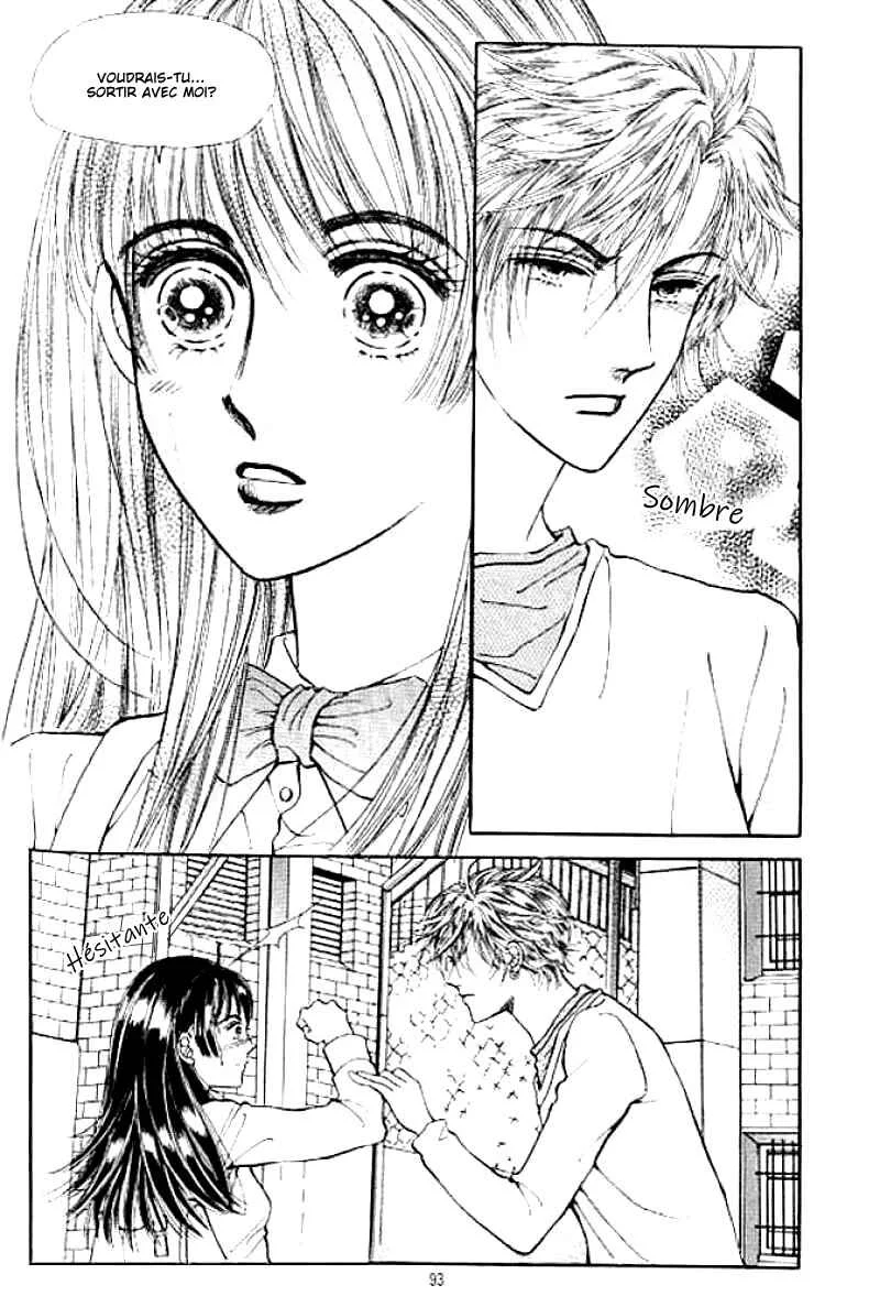 Cutie Boy Chapitre 3 - Page 15