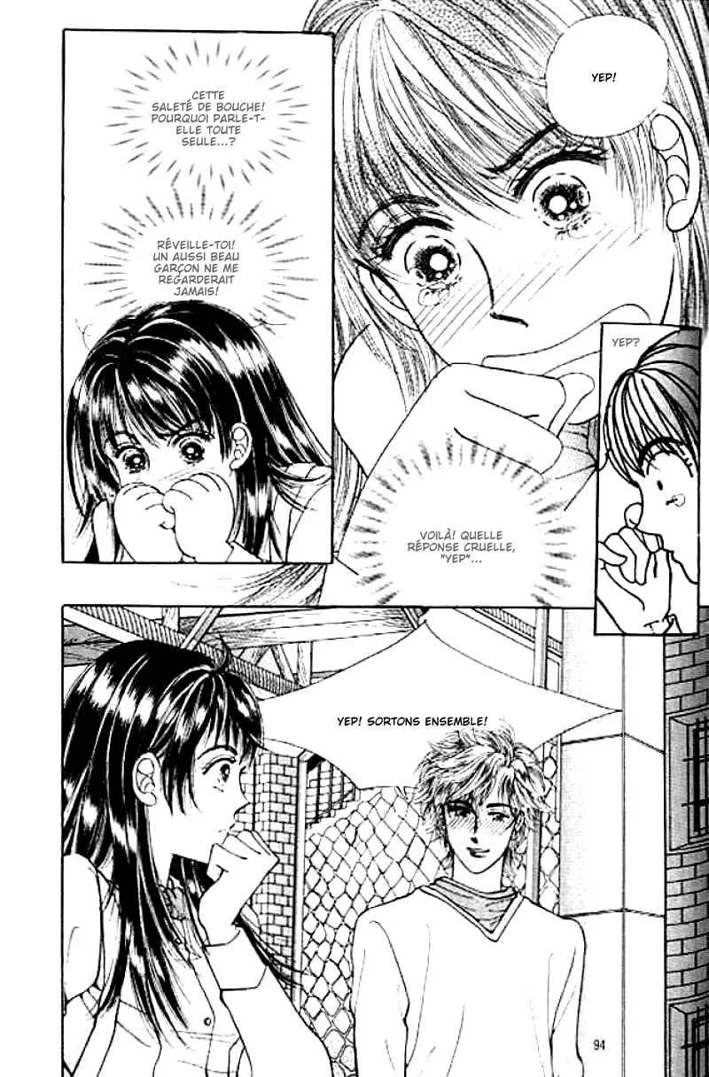 Cutie Boy Chapitre 3 - Page 16