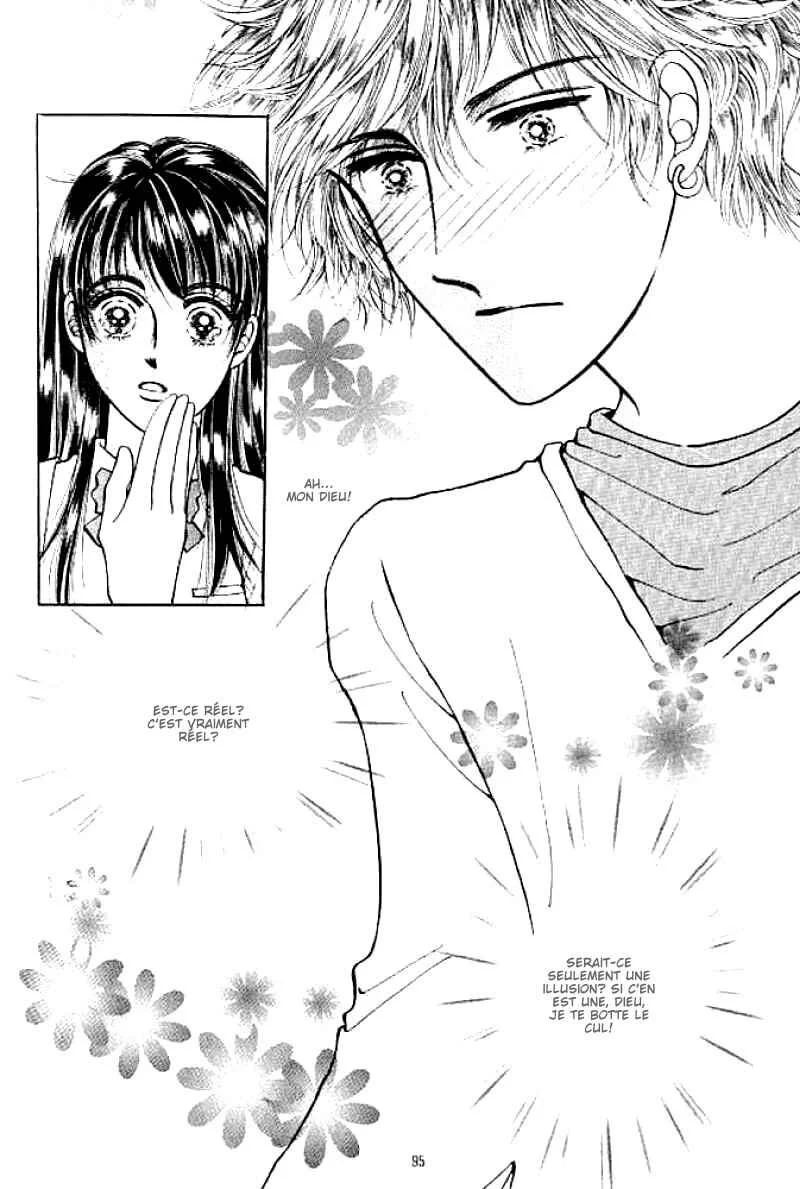 Cutie Boy Chapitre 3 - Page 17