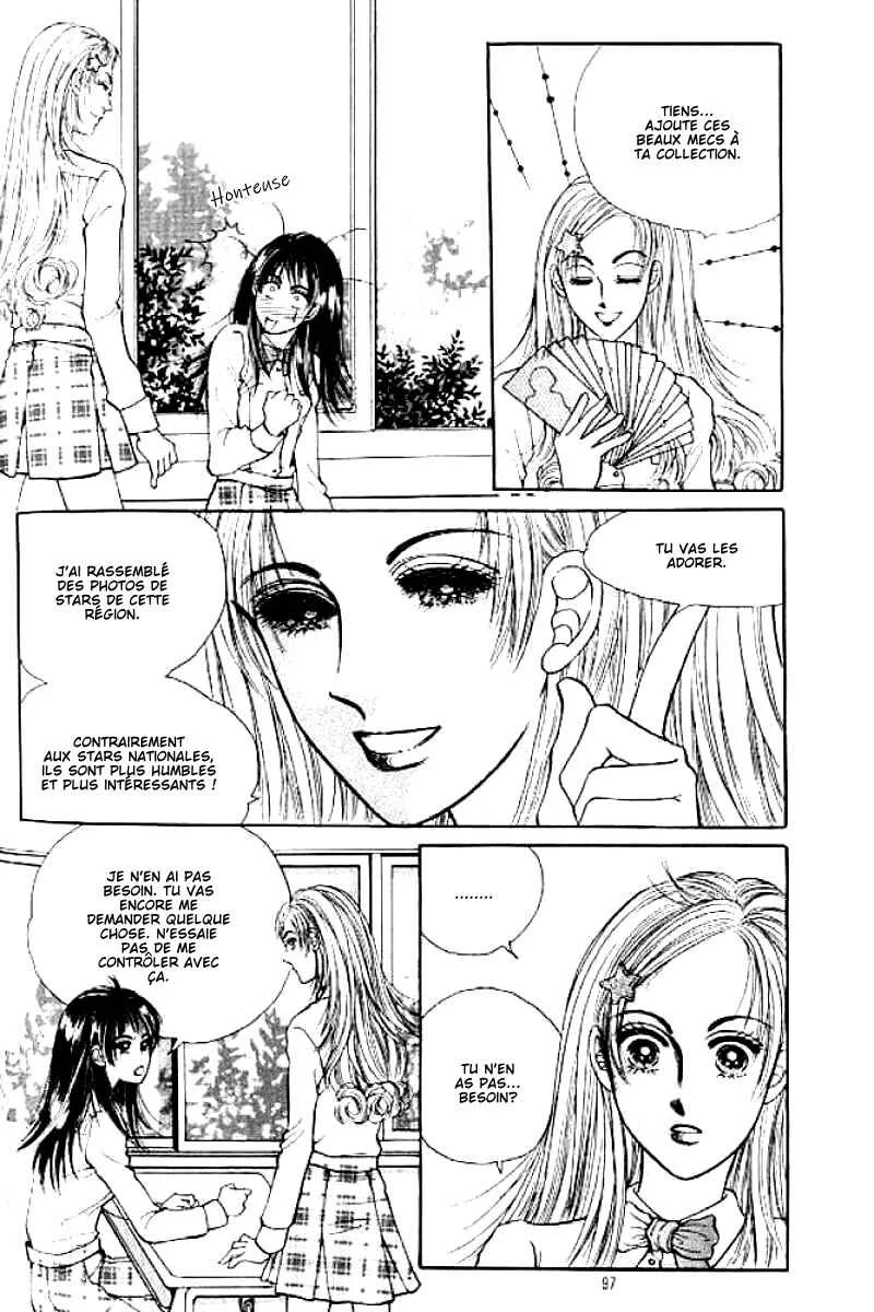 Cutie Boy Chapitre 3 - Page 19