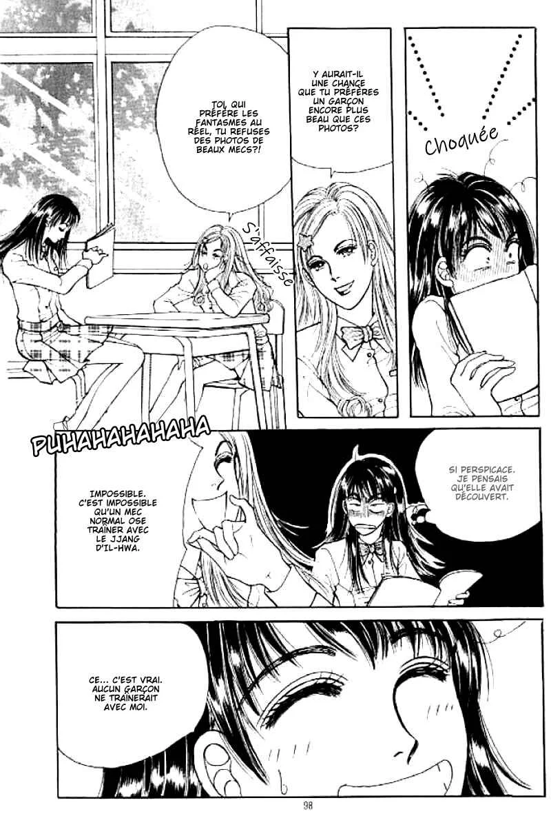 Cutie Boy Chapitre 3 - Page 20