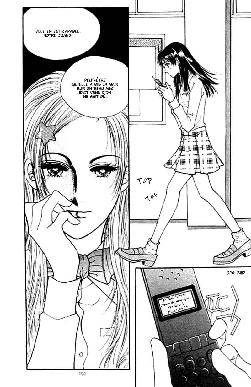 Cutie Boy Chapitre 3 - Page 22