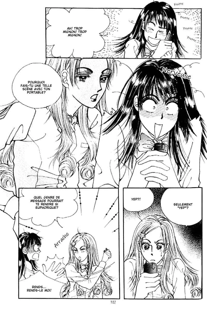 Cutie Boy Chapitre 3 - Page 24