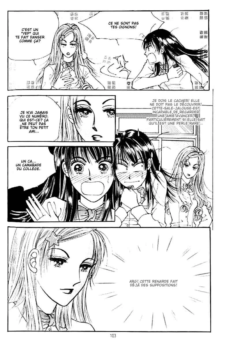 Cutie Boy Chapitre 3 - Page 25