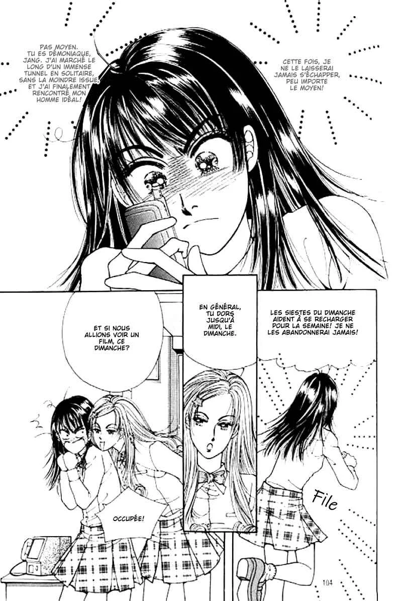 Cutie Boy Chapitre 3 - Page 26
