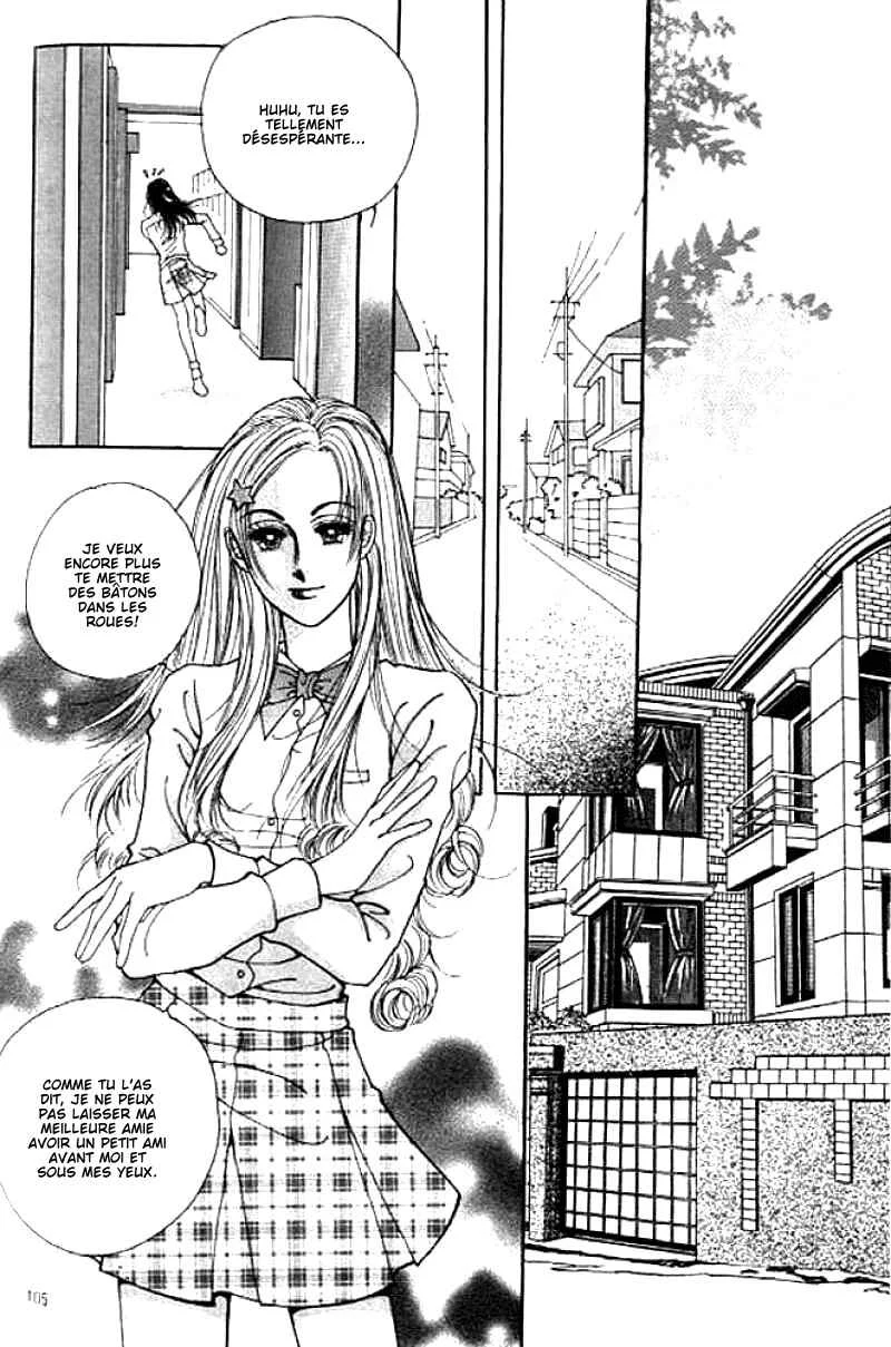 Cutie Boy Chapitre 3 - Page 27