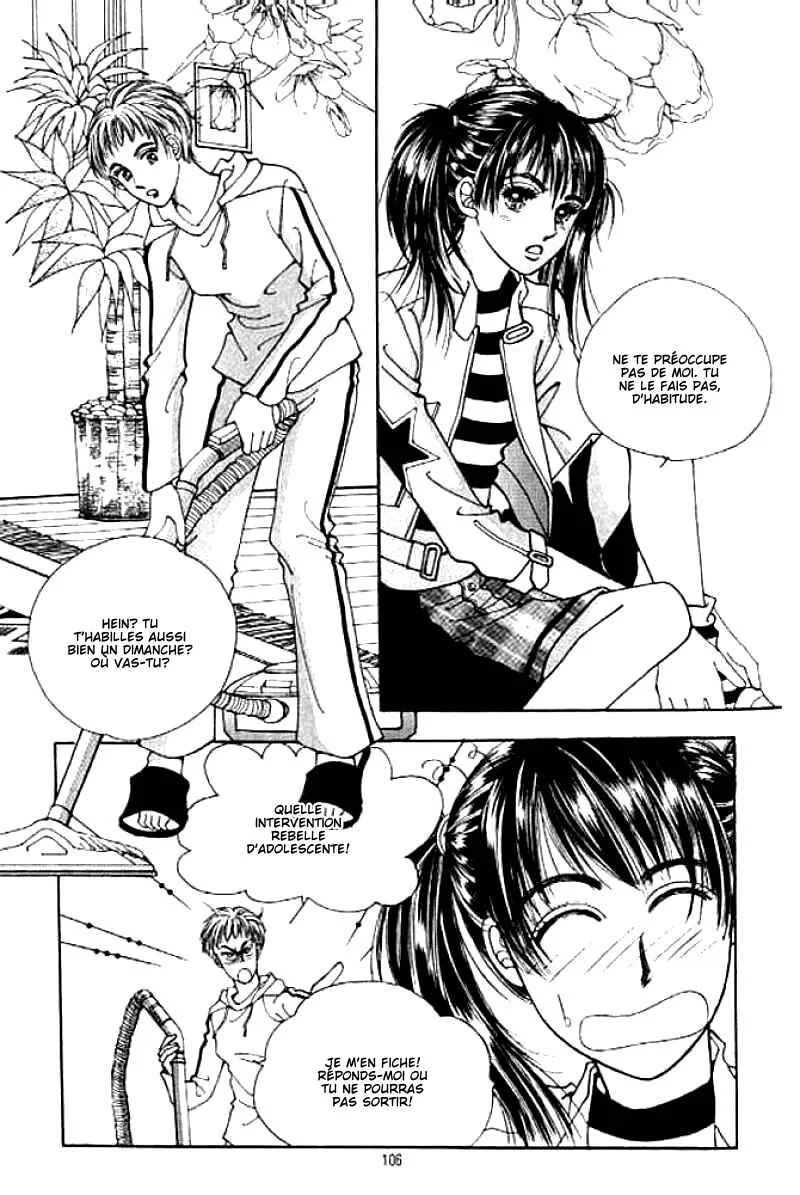 Cutie Boy Chapitre 3 - Page 28
