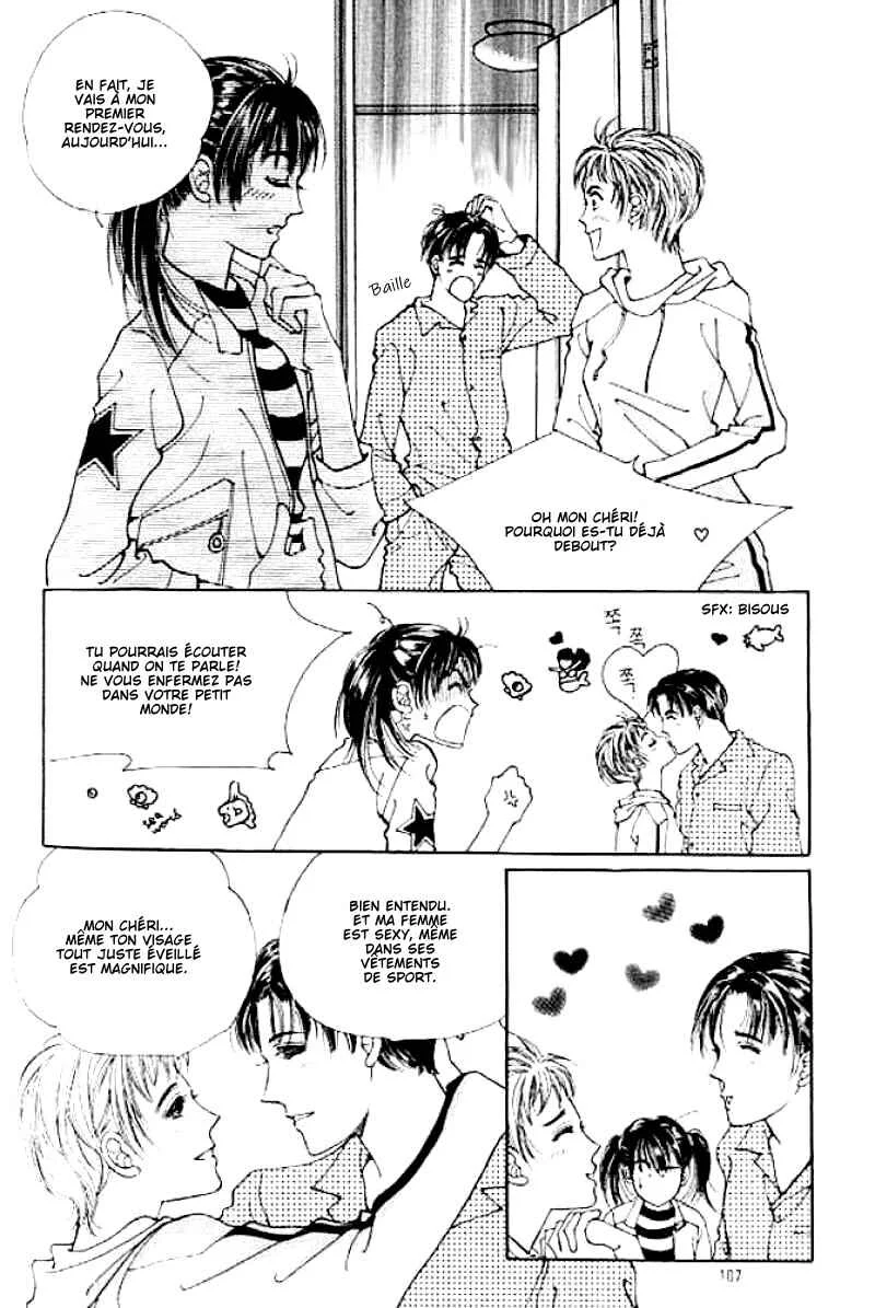 Cutie Boy Chapitre 3 - Page 29