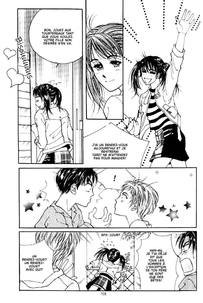 Cutie Boy Chapitre 3 - Page 30
