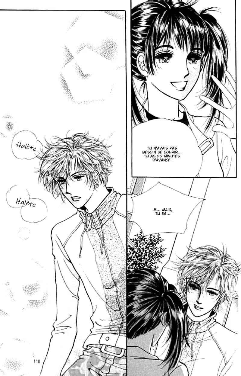 Cutie Boy Chapitre 3 - Page 32