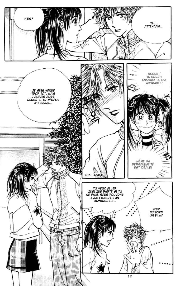 Cutie Boy Chapitre 3 - Page 33