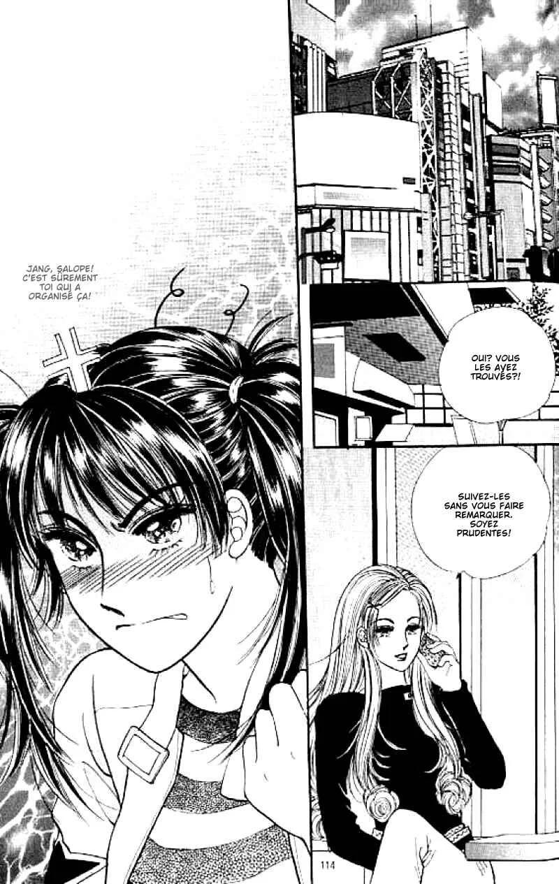 Cutie Boy Chapitre 3 - Page 36