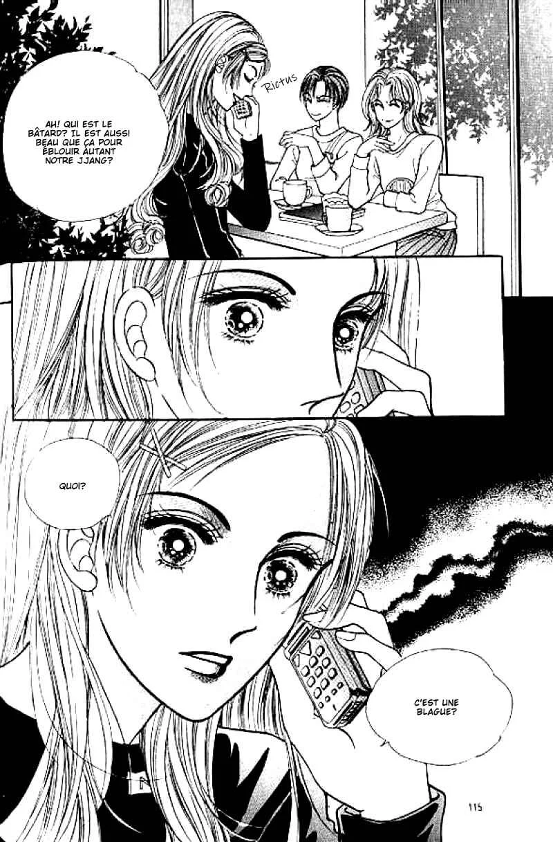 Cutie Boy Chapitre 3 - Page 37