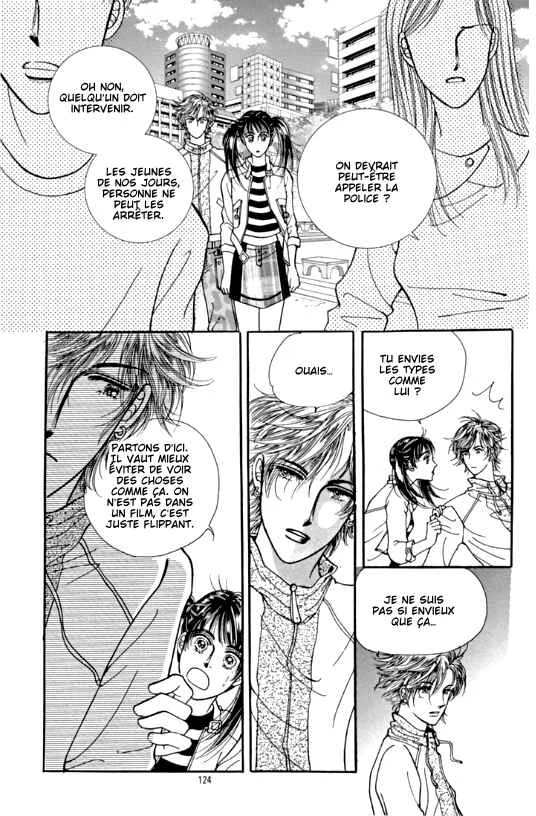 Cutie Boy Chapitre 4 - Page 10