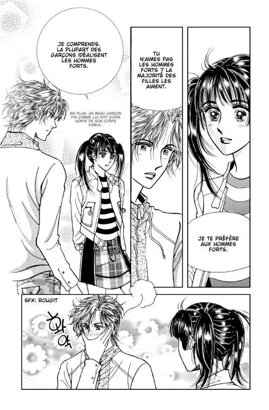Cutie Boy Chapitre 4 - Page 11