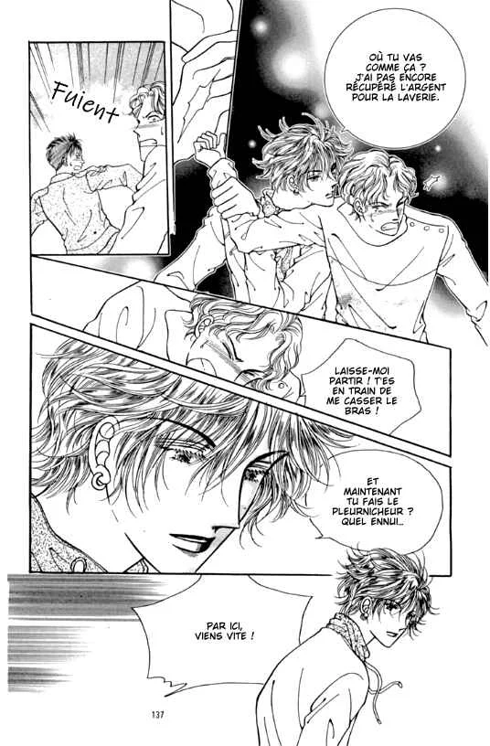 Cutie Boy Chapitre 4 - Page 23