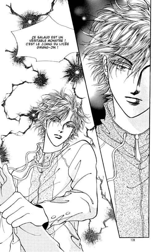Cutie Boy Chapitre 4 - Page 25
