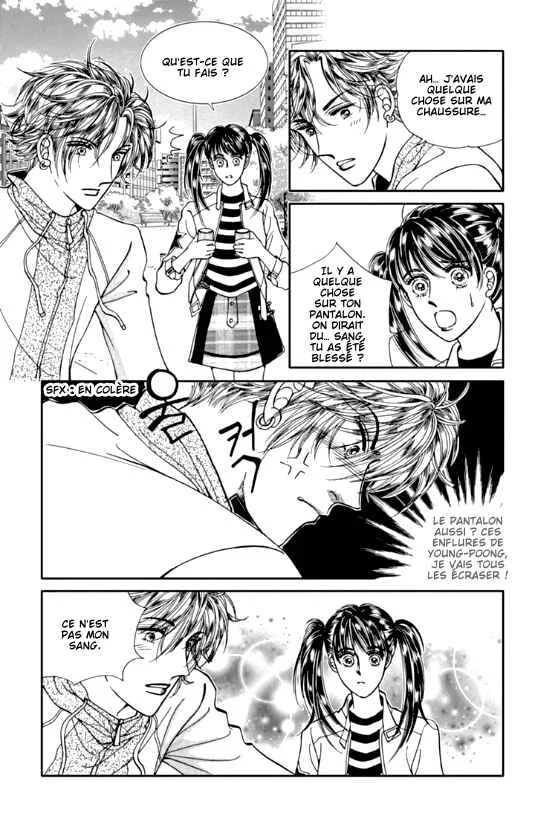 Cutie Boy Chapitre 4 - Page 30