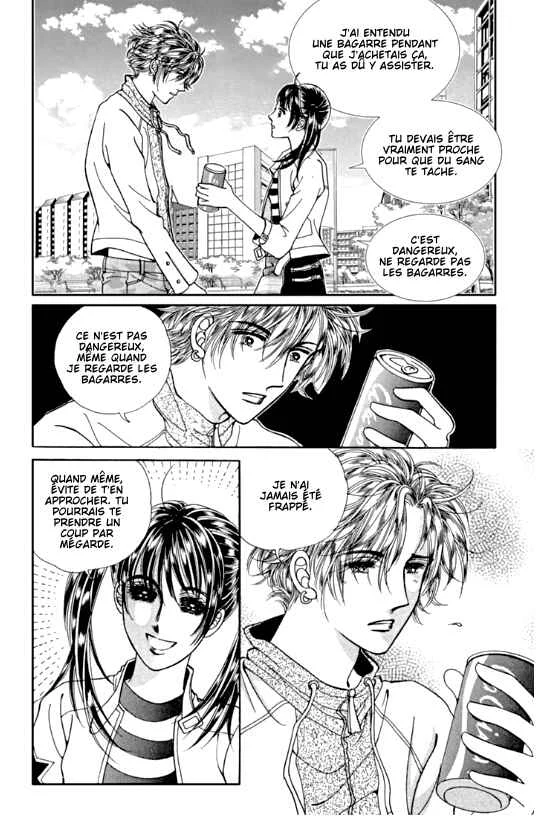 Cutie Boy Chapitre 4 - Page 31