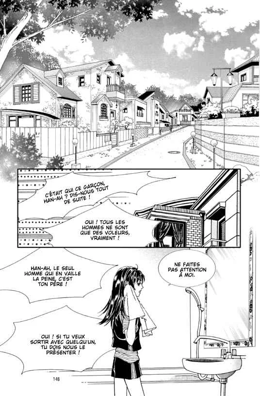 Cutie Boy Chapitre 4 - Page 32