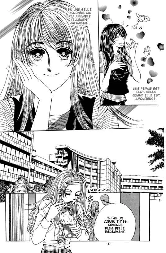 Cutie Boy Chapitre 4 - Page 33