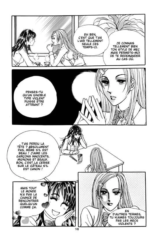 Cutie Boy Chapitre 4 - Page 35