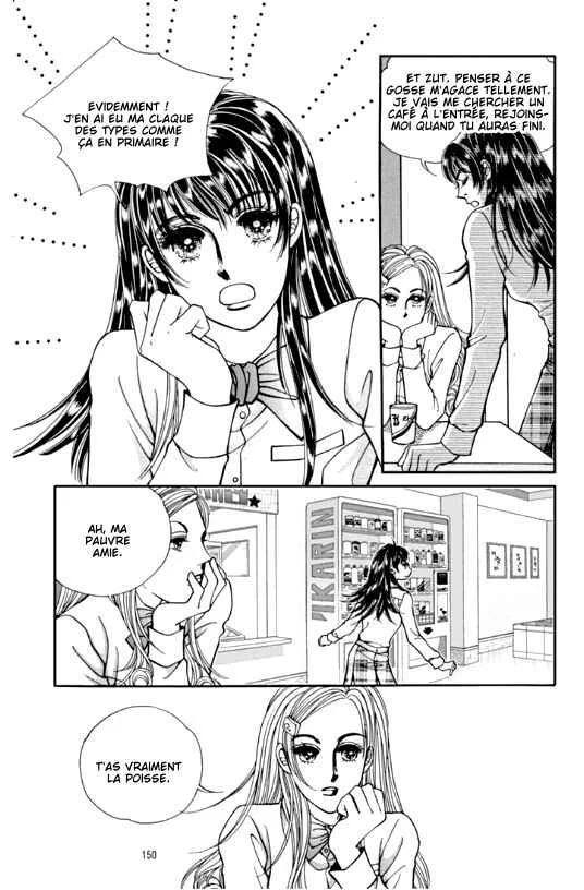 Cutie Boy Chapitre 4 - Page 36