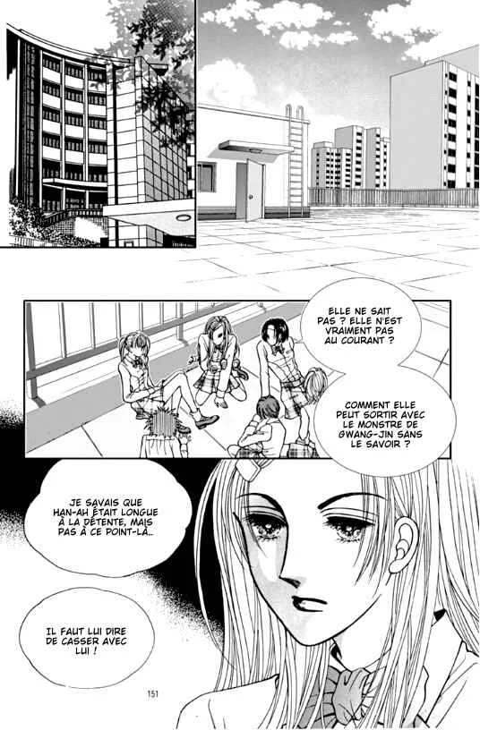 Cutie Boy Chapitre 4 - Page 37