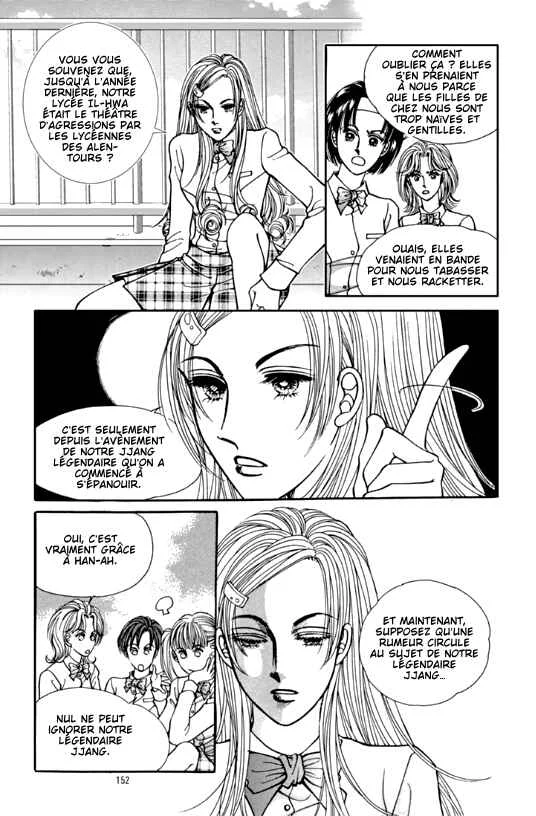 Cutie Boy Chapitre 4 - Page 38