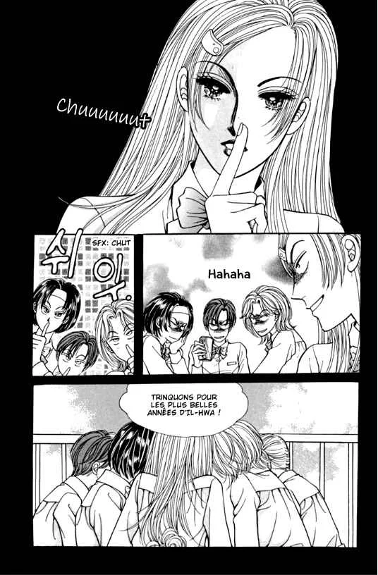 Cutie Boy Chapitre 4 - Page 40