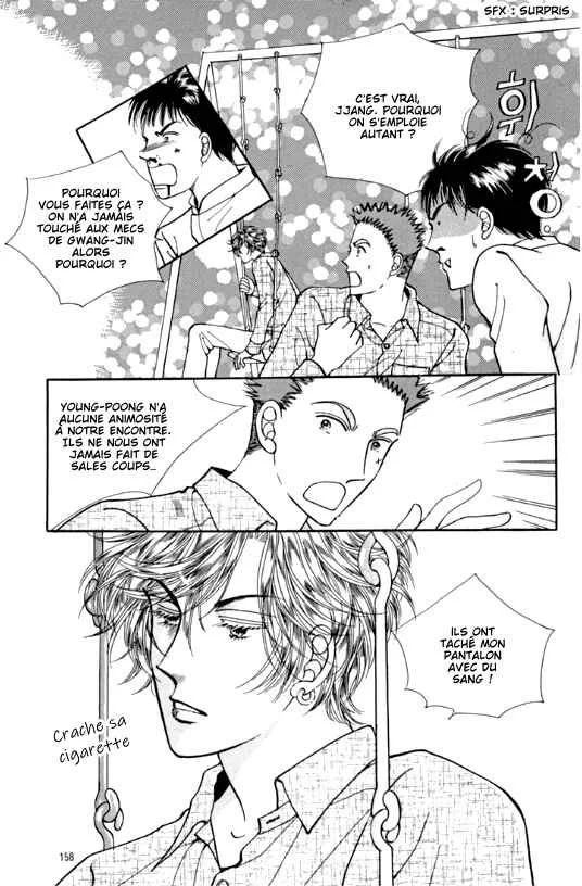 Cutie Boy Chapitre 4 - Page 44