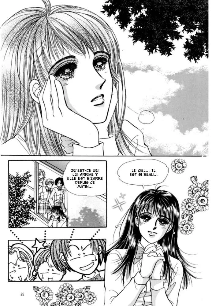 Cutie Boy Chapitre 5 - Page 19
