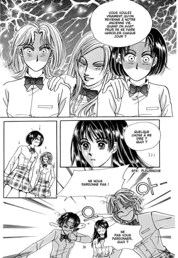 Cutie Boy Chapitre 5 - Page 29