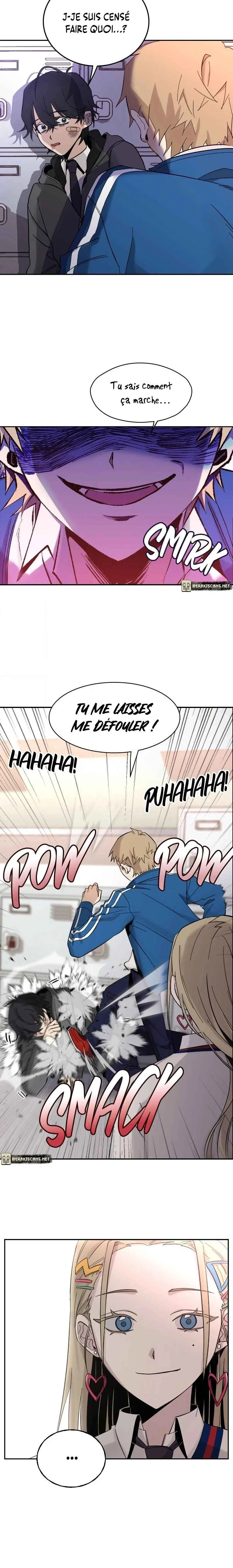Daebak Sageon Chapitre 1 - Page 16