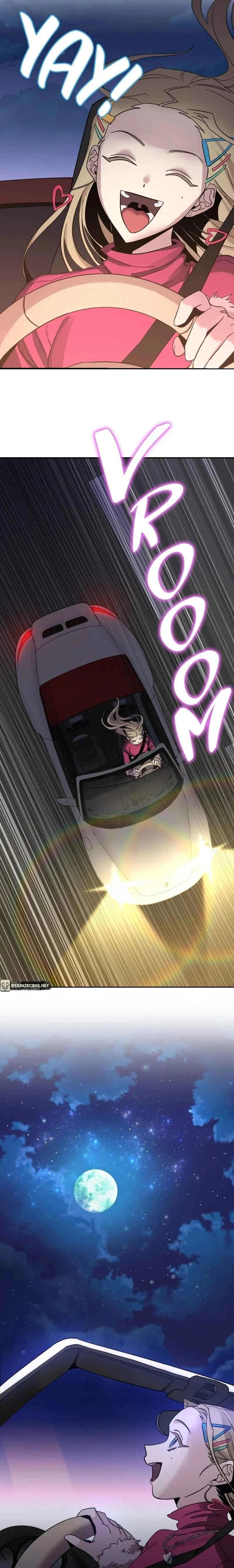 Daebak Sageon Chapitre 1 - Page 19