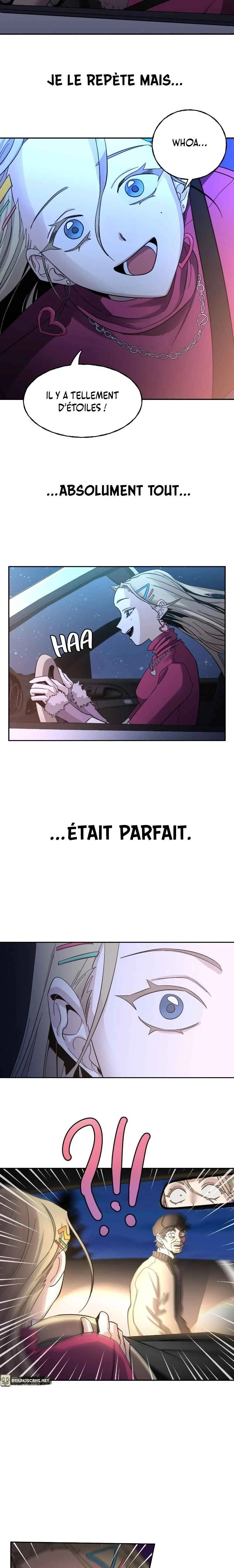 Daebak Sageon Chapitre 1 - Page 20