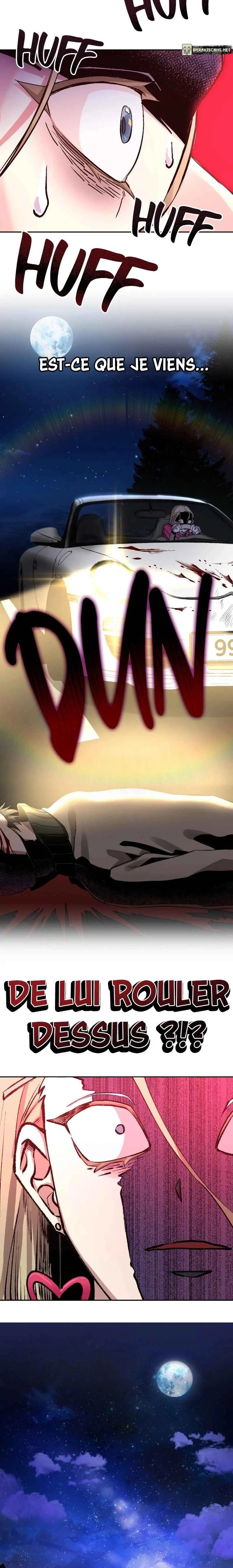 Daebak Sageon Chapitre 1 - Page 23