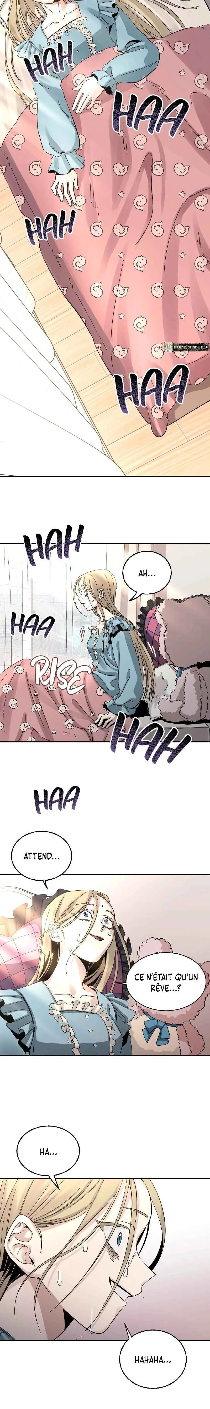 Daebak Sageon Chapitre 1 - Page 27