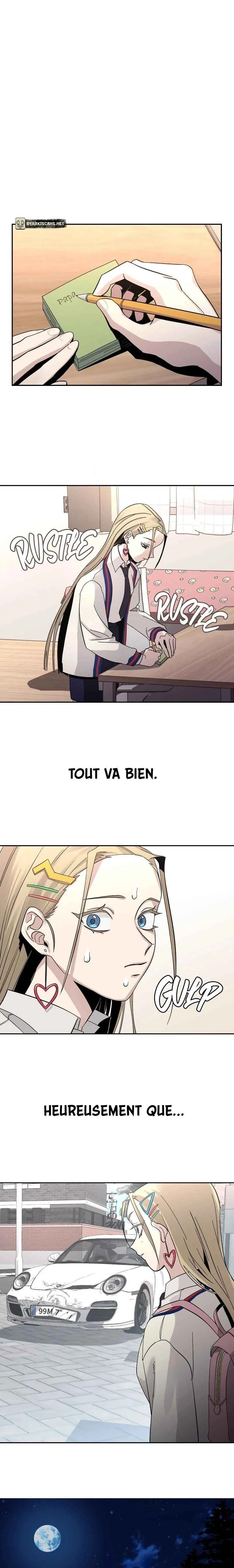 Daebak Sageon Chapitre 1 - Page 28