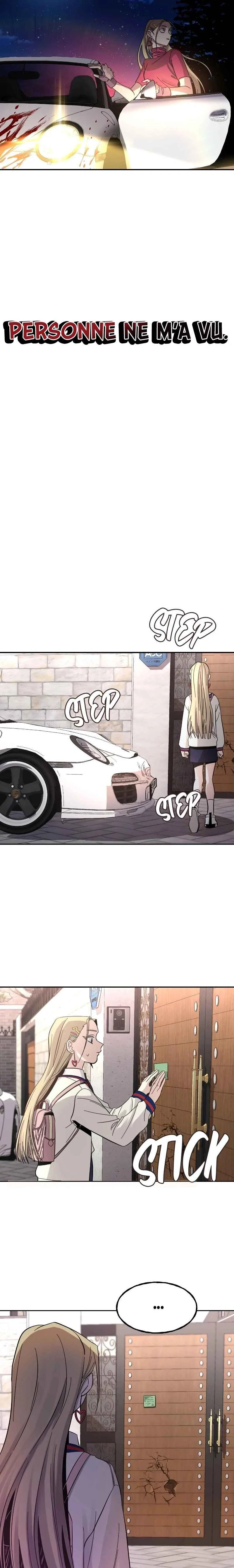 Daebak Sageon Chapitre 1 - Page 29