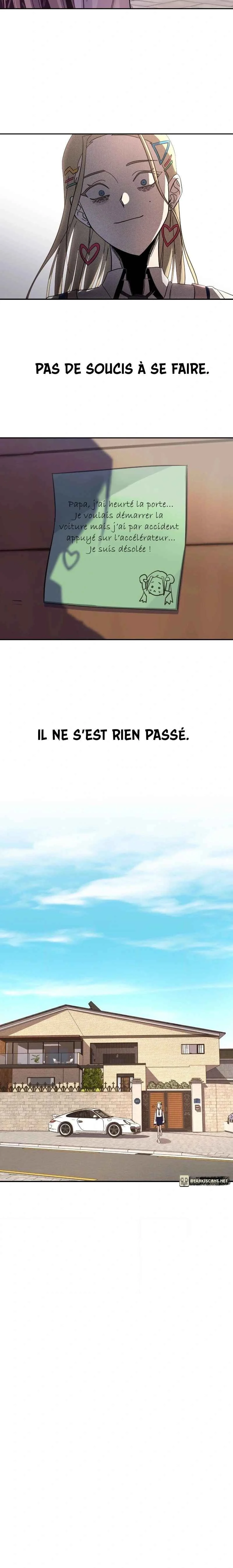Daebak Sageon Chapitre 1 - Page 30