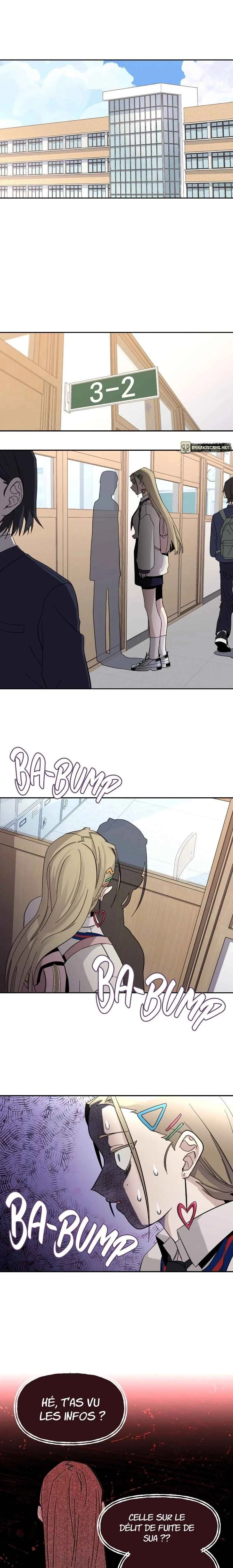 Daebak Sageon Chapitre 1 - Page 31
