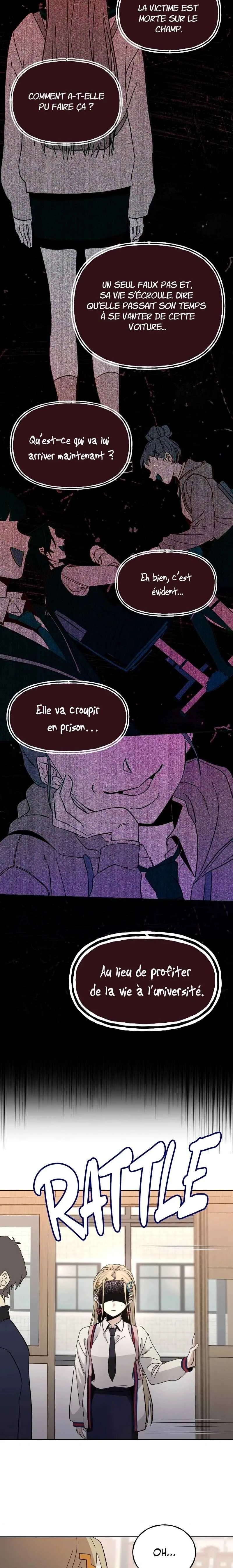 Daebak Sageon Chapitre 1 - Page 32