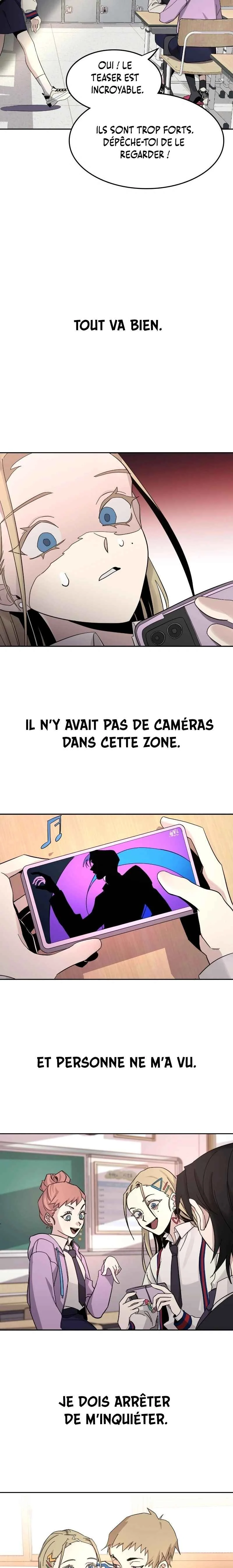 Daebak Sageon Chapitre 1 - Page 34