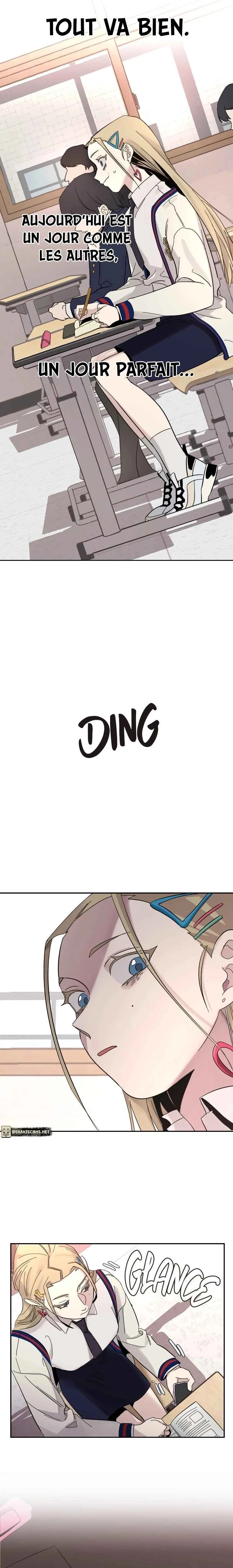 Daebak Sageon Chapitre 1 - Page 36