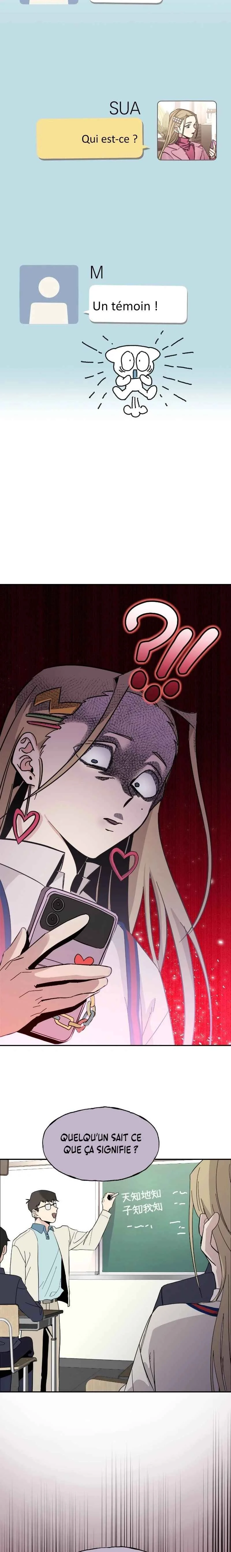 Daebak Sageon Chapitre 1 - Page 39