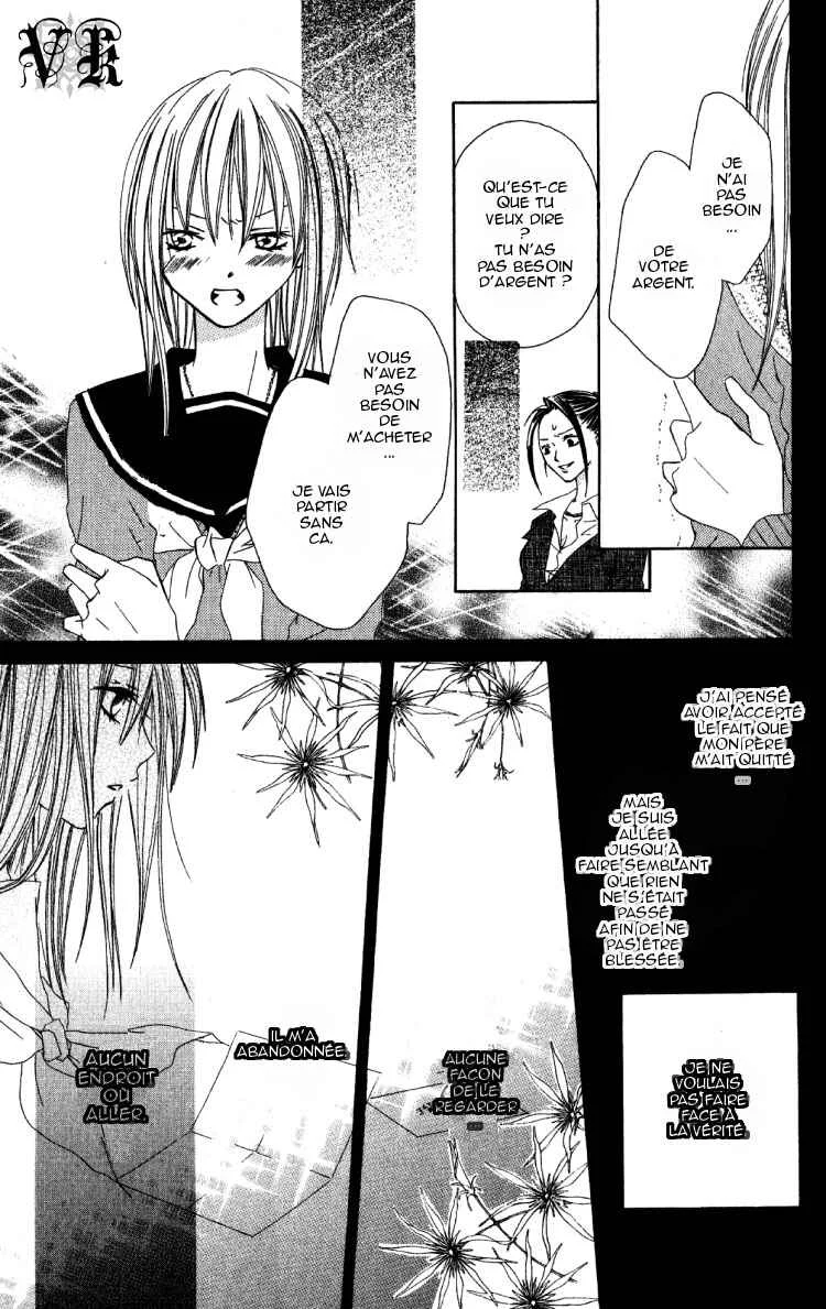 Dakedo Happy Paradise Chapitre 1 - Page 33