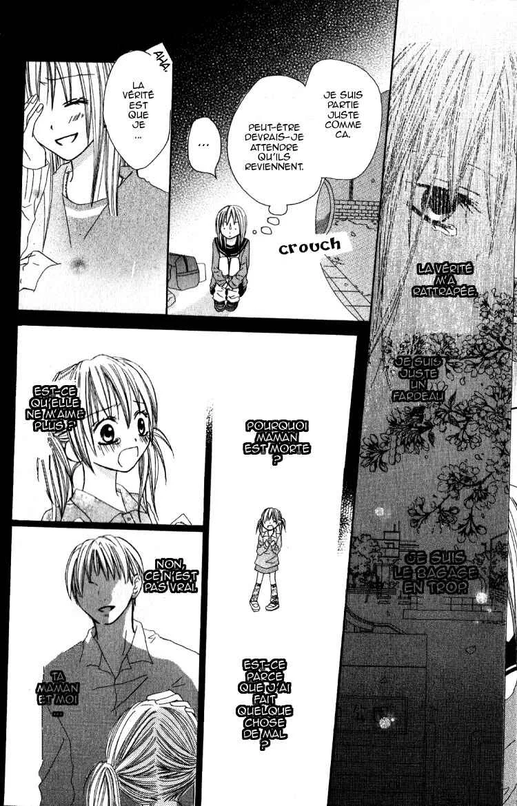 Dakedo Happy Paradise Chapitre 1 - Page 34